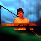 Blake, Tim