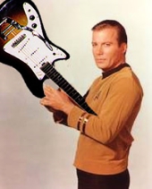 Shatner, William