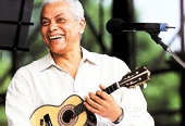 Da Viola, Paulinho