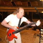 Belew, Adrian