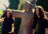 SUNN O)))