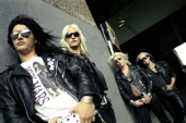 Crashdiet
