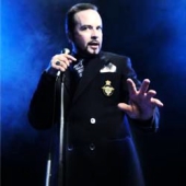 Peron, Carlos