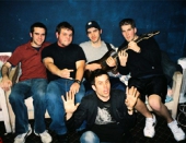 Between The Buried And Me