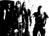 Black Death Ritual