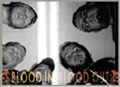 Blood In Blood Out