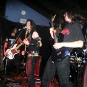 Denouncement Pyre