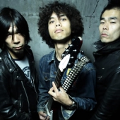 Electric Eel Shock