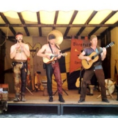 Bergfolk