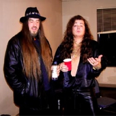 James Byrd's Atlantis Rising