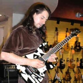 Petrucci, John