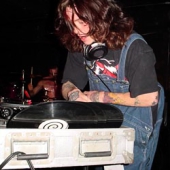 DJ Starscream