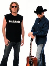 Big & Rich
