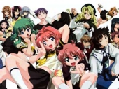 Soundtrack - Anime