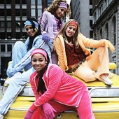 Cheetah Girls