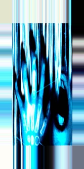 Bleeding Light