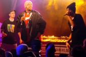 CunninLynguists