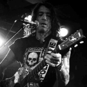 Pearcy, Stephen