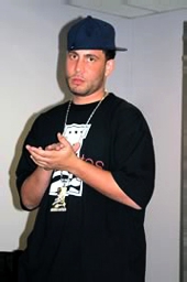 DJ Drama