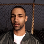 Budden, Joe