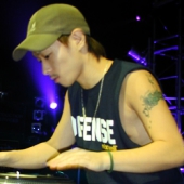 DJ Kentaro