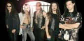 Shadows Of Steel