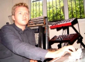 DJ Fade