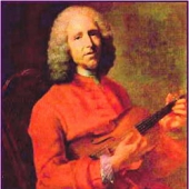 Rameau, Jean-Philippe