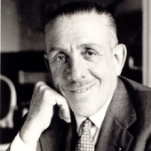 Poulenc, Francis
