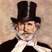 Verdi, Giuseppe