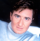 Thibaudet, Jean-Yves