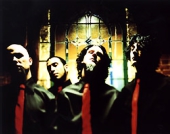 Nothingface