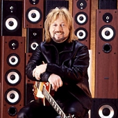 Aldo Nova