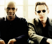 Lighthouse Family, The