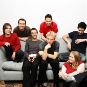 Belle And Sebastian