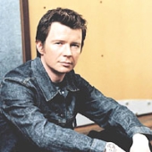 Rick Astley