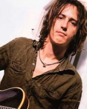 Izzy Stradlin