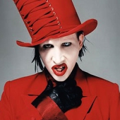 Manson, Marilyn