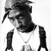 Shakur, Tupac