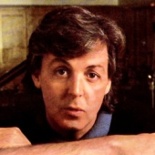 McCartney, Paul