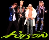 Poison