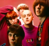 Inspiral Carpets