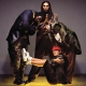 Black Eyed Peas
