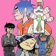 Gorillaz