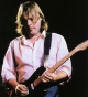 David Gilmour