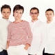 Cranberries
